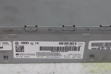 Load image into Gallery viewer, RADIO RECEIVER A4 A5 A6 Q3 Q5 Q7 RS5 S5 S6 Touareg 2009-2017 - 1297539
