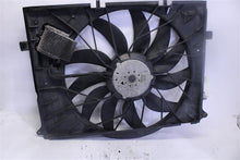 Load image into Gallery viewer, RADIATOR FAN ASSEMBLY S430 S500 S55 CL55 2001 01 02 03 04 05 06 - 1297596
