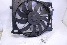 Load image into Gallery viewer, RADIATOR FAN ASSEMBLY S430 S500 S55 CL55 2001 01 02 03 04 05 06 - 1297596
