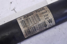 Load image into Gallery viewer, FRONT DRIVE SHAFT S430 S500 E500 2003 03 2004 04 2005 05 2006 06 - 1297601
