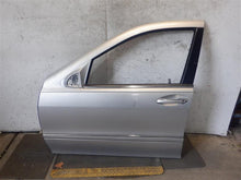 Load image into Gallery viewer, FRONT DOOR Mercedes S350 S430 S500 S600 S55 00 01 02 03 05 06 Left - 1297617
