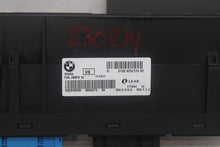 Load image into Gallery viewer, PARK ASSIST CONTROL MODULE COMPUTER BMW X3 11 12 13 14 - 1297887
