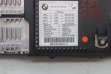 Load image into Gallery viewer, INFO-GPS SCREEN BMW 528D 528i 535i 550i Active 5 M5 2011-2015 - 1298333
