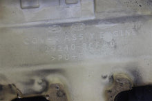 Load image into Gallery viewer, PLASTIC ENGINE COVER Kia Cadenza 2014 14 - 1298644
