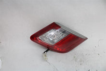 Load image into Gallery viewer, TRUNK LID MOUNTED TAIL LIGHT LAMP Camry 2010 10 2011 11 Left - 1298789
