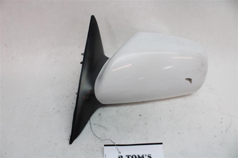 thumbnail image 2 of Right Passenger Side Mirror For 2007-2011 Toyota Camry – Power, Black, Smooth 2 of 9