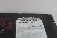 Load image into Gallery viewer, INFO-GPS SCREEN Toyota Camry 2010 10 2011 11 - 1298913
