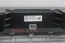 Load image into Gallery viewer, TEMPERATURE CONTROLS Toyota Camry 2010 10 2011 11 - 1298915

