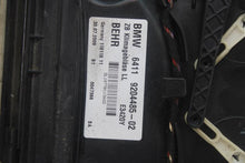 Load image into Gallery viewer, FRONT A/C HEATER BLOWER MOTOR 528D 528i 535i 535i Gt 550i 550i Gt 09-15 - 1298926
