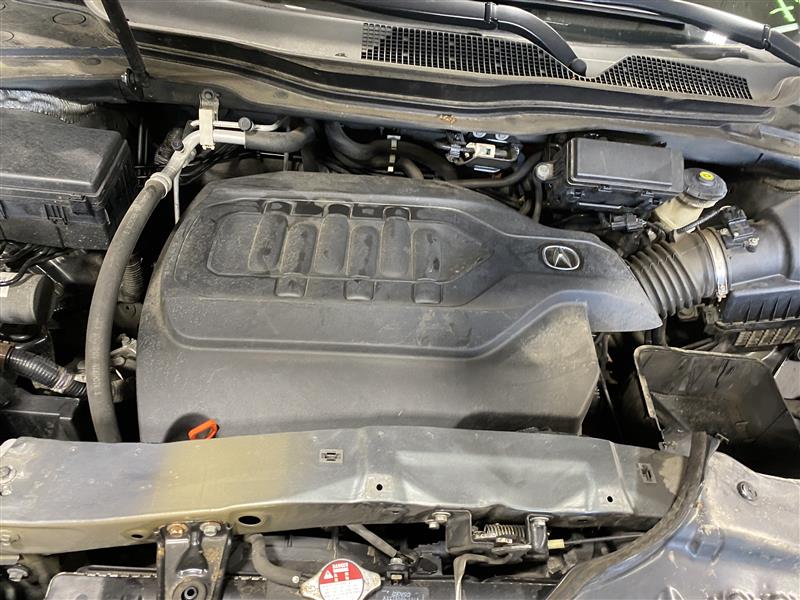 ENGINE MOTOR Acura MDX 2016 16 2017 17 2018 18 3.5L VIN 3/4 - 1298950