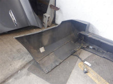 Load image into Gallery viewer, REAR BUMPER ASSEMBLY Range Rover 03 04 05 06 07 08 09 - 1299100
