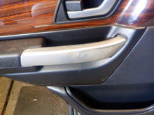 Load image into Gallery viewer, REAR DOOR Range Rover Sport 06 07 08 09 10 11 12 13 Left - 1300080
