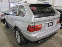 Load image into Gallery viewer, TRUNK LID BMW X5 2000 00 2001 01 2002 02 2003 03 Lower - 800347
