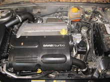 Load image into Gallery viewer, RADIATOR CORE SUPPORT Saab 9-3 2003 03 2004 04 05 - 602792
