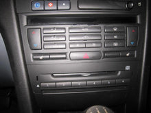 Load image into Gallery viewer, RADIATOR CORE SUPPORT Saab 9-3 2003 03 2004 04 05 - 602792

