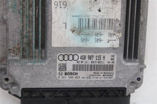 Load image into Gallery viewer, ECU ECM COMPUTER Audi A6 2013 13 2.0L - 1301034
