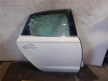 Load image into Gallery viewer, REAR DOOR Audi A6 S6 2012 12 2013 13 Right - 1301089
