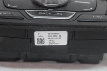 Load image into Gallery viewer, Radio Control Panel Audi S7 A7 RS7 A6 S6 2012 12 2013 13 2014 14 - 1301130
