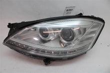 Load image into Gallery viewer, HEADLIGHT LAMP ASSEMBLY S550 S600 S65 SL55 SL550 SL600 SL65 2007 Left - 1301175
