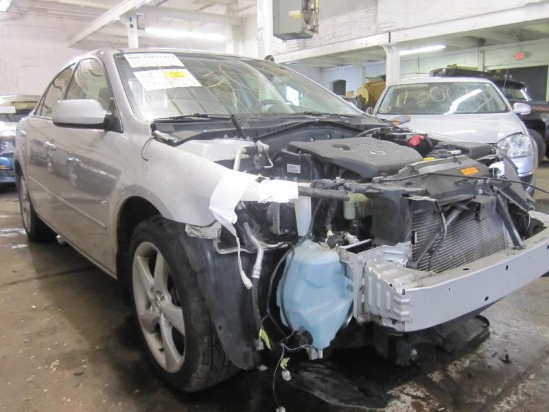 Speedometer Cluster Mazda 6 2006 06 2007 07 Auto - 616214