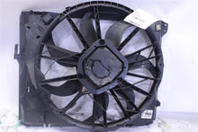 Load image into Gallery viewer, RADIATOR FAN ASSEMBLY BMW 128i 328i 2007 07 2008 08 2009 09 10 11 12 - 1301394
