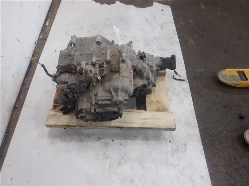 AUTOMATIC TRANSMISSION Acura MDX 2006 06 - 1301471