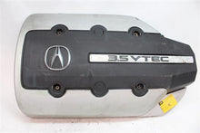 Load image into Gallery viewer, PLASTIC ENGINE COVER Acura MDX 2006 06 - 1301474
