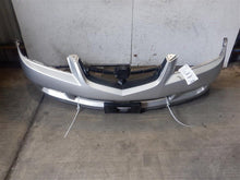 Load image into Gallery viewer, FRONT BUMPER Acura MDX 2004 04 2005 05 2006 06 - 1301499
