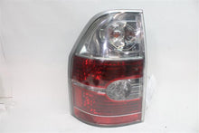 Load image into Gallery viewer, TAIL LIGHT LAMP ASSEMBLY Acura MDX 2004 04 2005 05 2006 06 Left - 1301515
