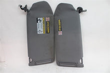 Load image into Gallery viewer, INTERIOR SUN VISORS Acura MDX 2004 04 2005 05 2006 06 Left - 1301555
