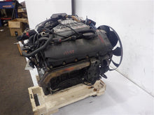 Load image into Gallery viewer, ENGINE MOTOR Land Rover Range Rover Sport 2006 06 4.2L VIN 3 - 1301581
