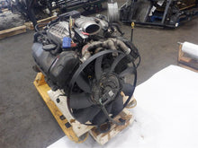 Load image into Gallery viewer, ENGINE MOTOR Land Rover Range Rover Sport 2006 06 4.2L VIN 3 - 1301581
