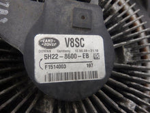 Load image into Gallery viewer, ENGINE MOTOR Land Rover Range Rover Sport 2006 06 4.2L VIN 3 - 1301581
