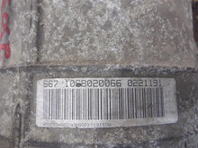 Load image into Gallery viewer, AUTOMATIC TRANSMISSION Range Rover Range Rover Sport 06-09 - 1301583
