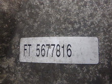 Load image into Gallery viewer, AUTOMATIC TRANSMISSION Range Rover Range Rover Sport 06-09 - 1301583
