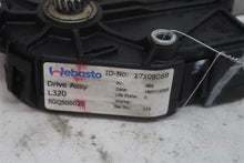 Load image into Gallery viewer, SUNROOF MOTOR Land Rover Range Rover Sport 2006 06 - 1301633
