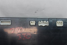 Load image into Gallery viewer, Temp Climate AC Heater Control LR3 Range Rover Sport 2005 05 06 07 Front - 1301676
