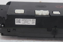 Load image into Gallery viewer, Temp Climate AC Heater Control LR3 Range Rover Sport 2005 05 06 07 Front - 1301676
