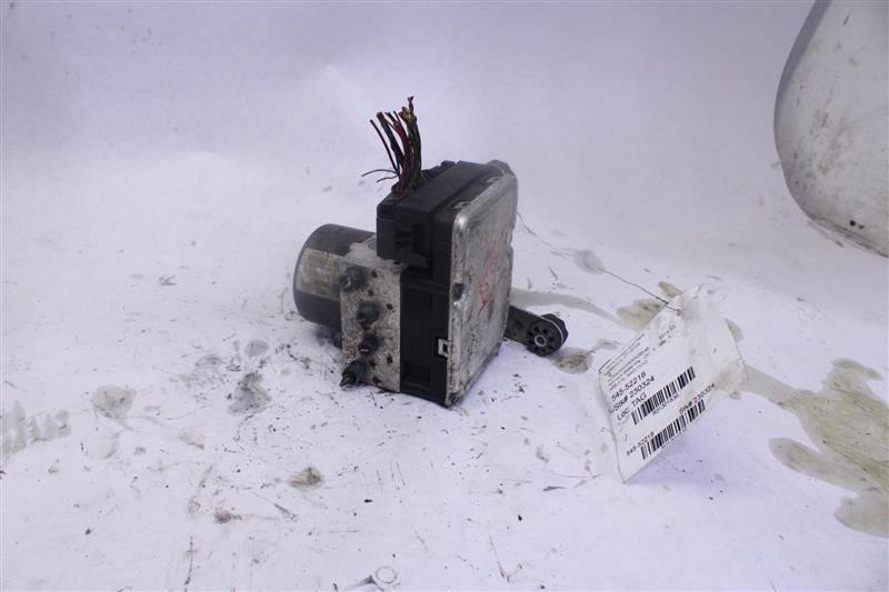 ABS ANTI-LOCK BRAKE PUMP BMW X3 X4 11 12 13 14 15 16 - 1301836