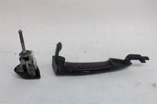 Load image into Gallery viewer, Exterior Door Handle BMW X3 X4 X5 X5M X6 X6M 2008-2018 Left - 1301920
