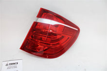 Load image into Gallery viewer, TAIL LIGHT LAMP ASSEMBLY BMW X3 11 12 13 14 15 16 17 Right - 1301940
