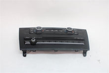 Load image into Gallery viewer, TEMPERATURE CONTROLS BMW X3 2011 11 2012 12 2013 13 2014 14 - 1301975
