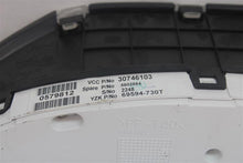 Load image into Gallery viewer, SPEEDOMETER CLUSTER Volvo S60 S80 V70 05 06 07 08 - 1302059
