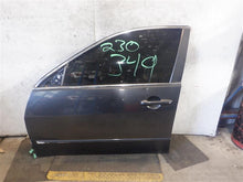 Load image into Gallery viewer, FRONT DOOR Honda Accord 2003 03 04 05 06 07 Left - 1302107
