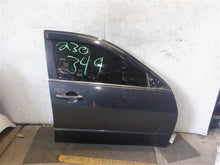 Load image into Gallery viewer, FRONT DOOR Honda Accord 2003 03 04 05 06 07 Right - 1302127
