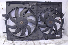 Load image into Gallery viewer, RADIATOR FAN ASSEMBLY Audi A4 A5 Allroad Q5 S4 2008-2015 - 1302209
