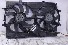 Load image into Gallery viewer, RADIATOR FAN ASSEMBLY Audi A4 A5 Allroad Q5 S4 2008-2015 - 1302209
