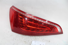Load image into Gallery viewer, TAIL LIGHT LAMP ASSEMBLY Audi Q5 09 10 11 12 Left - 1302239
