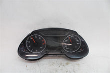 Load image into Gallery viewer, SPEEDOMETER CLUSTER Audi Q5 2011 11 2012 12 - 1302285
