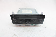 Load image into Gallery viewer, RADIO Audi A4 S4 2012 12 - 1302292
